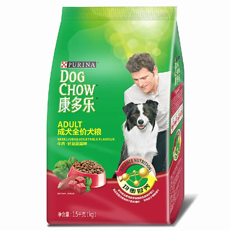 狗狗吃饭太快怎么办？慢食碗与分次喂示例图