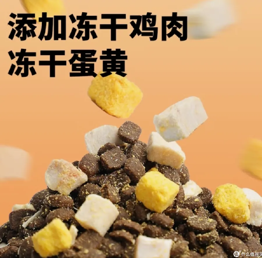 幼犬断奶期怎么喂？羊奶粉到狗粮的过渡示意图