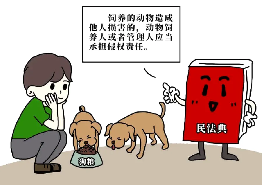 狗狗养狗答疑配图2