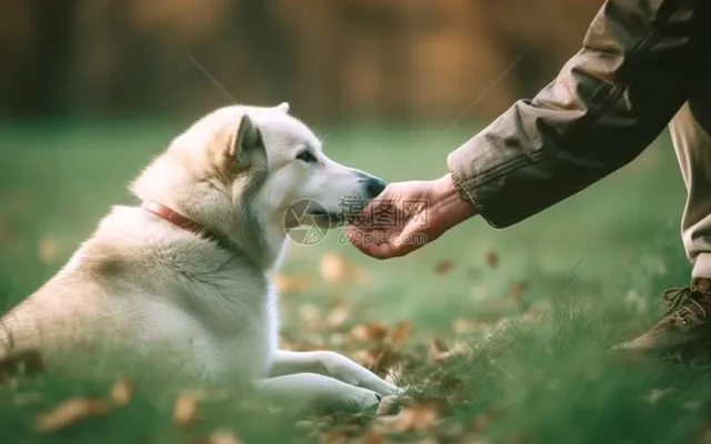 狗狗训犬配图8