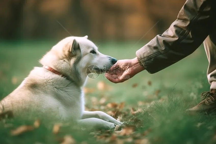 狗狗训犬配图8