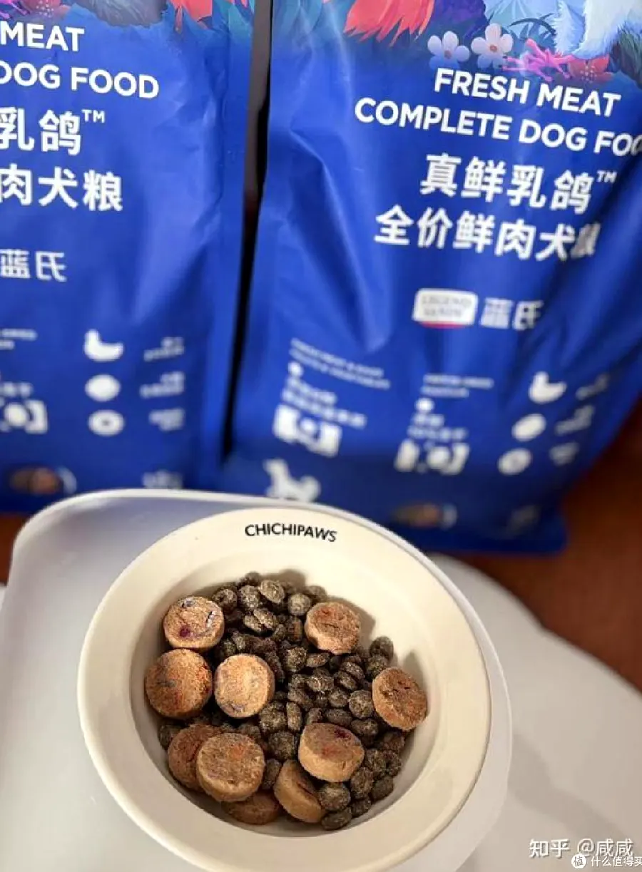 狗狗饭量怎么算？喂食量的参考与调整示例图