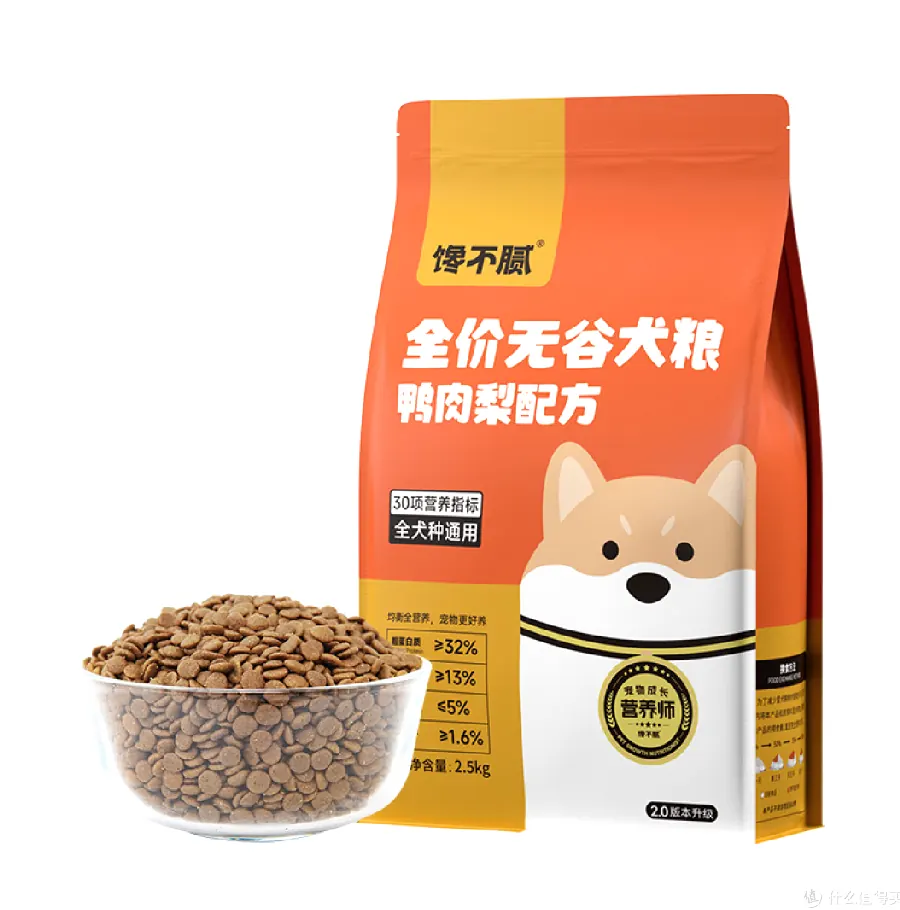 狗零食怎么选才健康？零食选购与喂法示例图